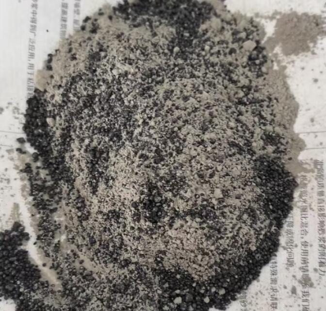 铁山港不发火砂浆耐磨地坪施工方案