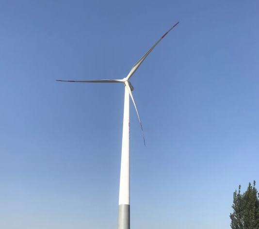 铁山港风电基础二次灌浆料的强度要求和用量计算 风电灌浆料施工注意事项