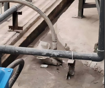 铁山港常用注浆材料特点及应用范围 注浆料分类