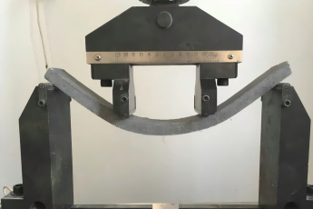 铁山港高延性混凝土 高延性砂浆 抗震加固混凝土产品特点 施工流程