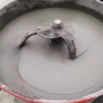 铁山港灌浆料的类型及施工流程​