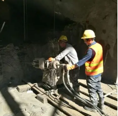 铁山港水下抗分散灌浆料特点 水下不分散注浆料介绍