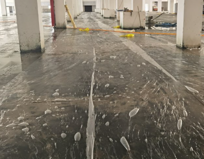 铁山港不发火砂浆和不发火金属骨料有什么区别