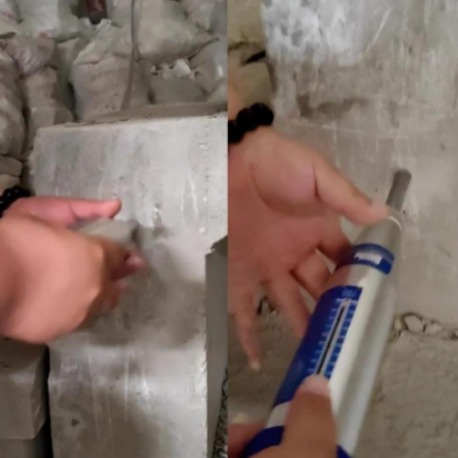 铁山港混凝土强度不足的原因及处理方法