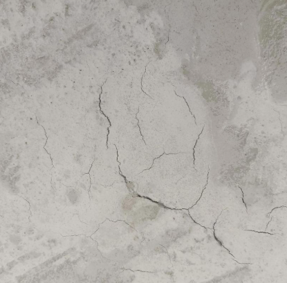 铁山港灌浆料为什么会产生裂缝？出现裂缝该如何处理？