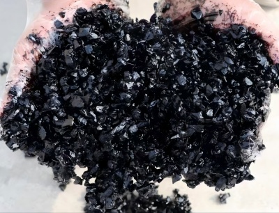 铁山港沥青冷补料（沥青砂）的优势特点与施工流程解析