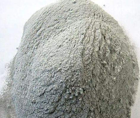 铁山港超细水泥注浆工艺