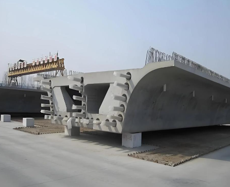 铁山港抗冻压浆料的特点及标准化施工工艺